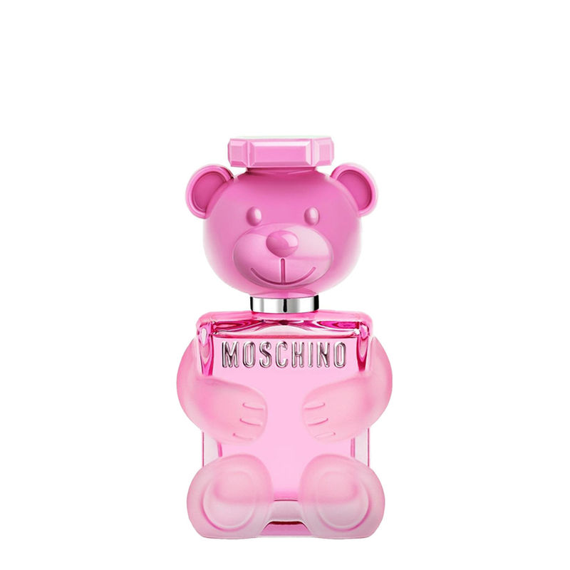 Moschino body spray sales