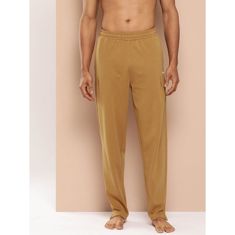 Alcis Men Yoga Track Pants (L)