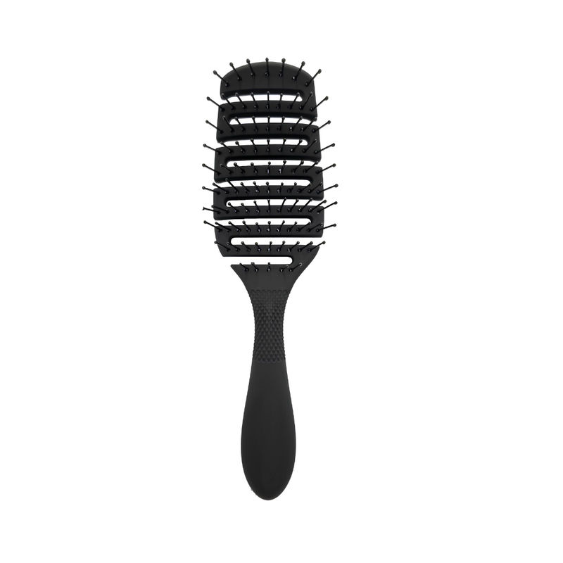 Buy Hector Professional Flexi Vent Brush Heat Proof For Salon Online