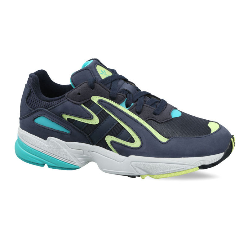 Mens adidas yung 96 hot sale