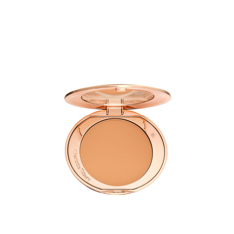 Charlotte Tilbury Airbrush Flawless Finish Refillable - Tan