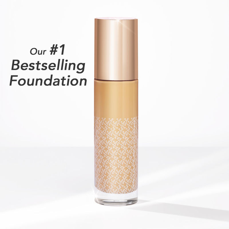 Kay Beauty Hydrating Foundation - 130Y Medium