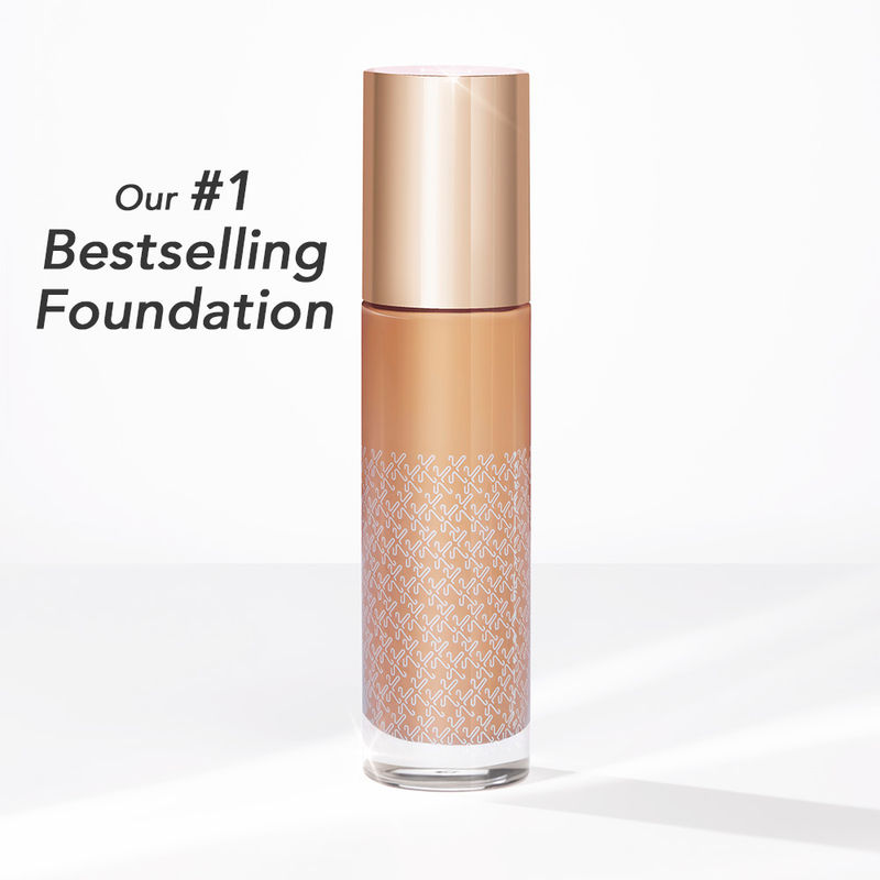 Kay Beauty Hydrating Foundation - 140P Medium