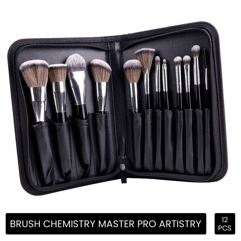 Professional Brush Set