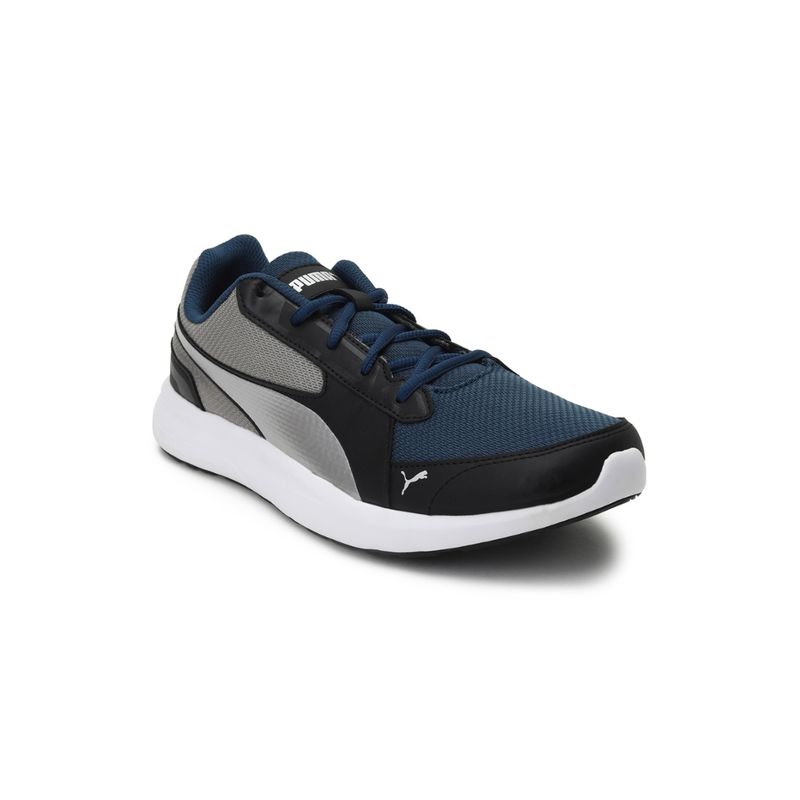 Buy Puma Echelon V2 Mu Mens Blue Sneakers Online