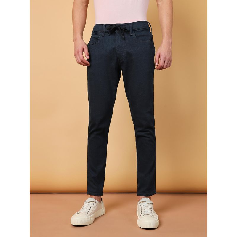 Wrangler Men's Blue Joggers (30)