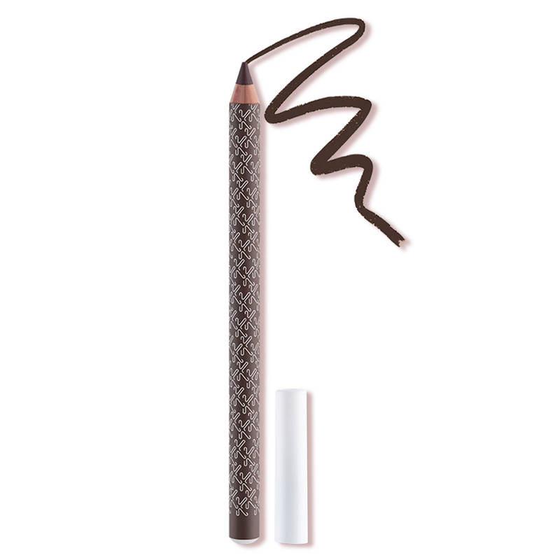 Kay Beauty Eyebrow Enhancer Pencil - Walnut