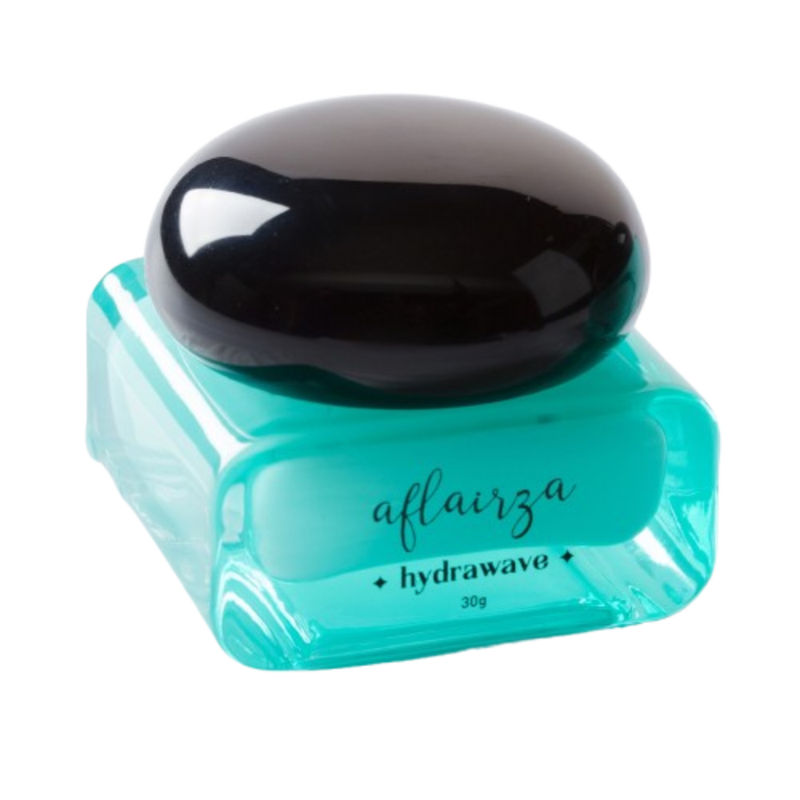 Aflairza Hydrawave Face Moisturizer Water Based Cream