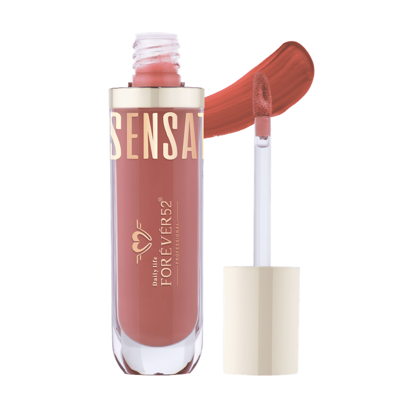 Daily Life Forever52 Sensational Lip Liquid Lipstick - SSL006