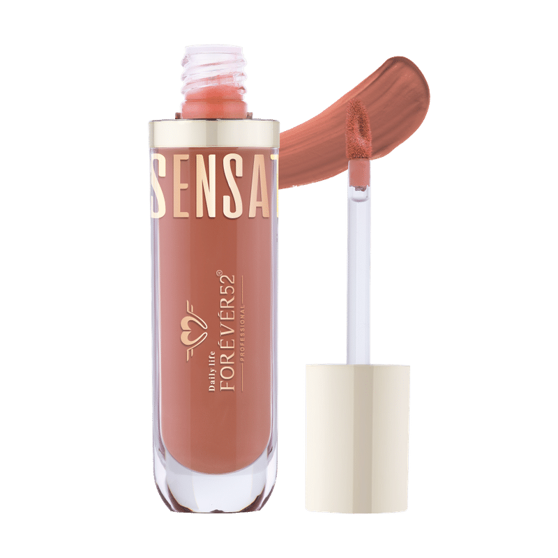 Daily Life Forever52 Sensational Lip Liquid Lipstick - SSL012