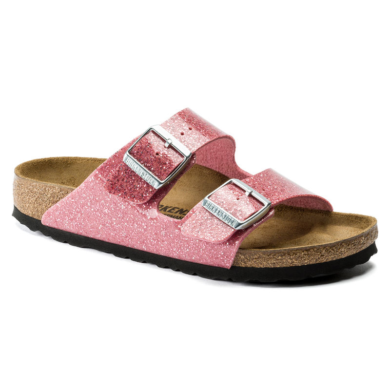 Birkenstock cosmic sparkle 2025 black