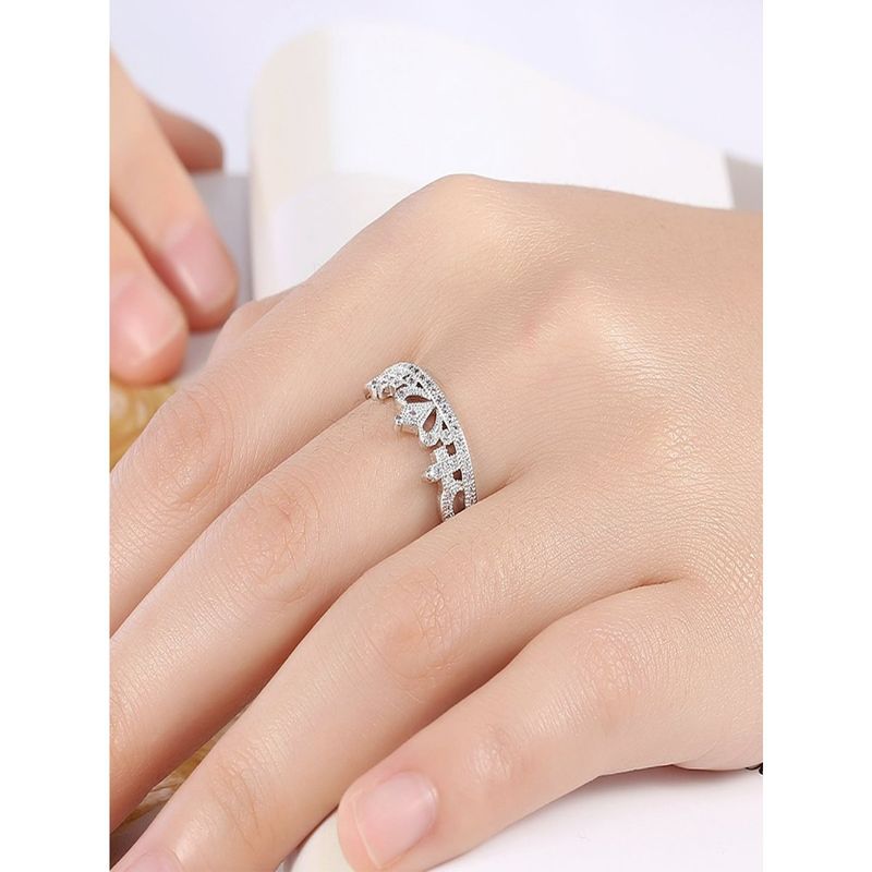 Buy Mahi Ring for Women Online
