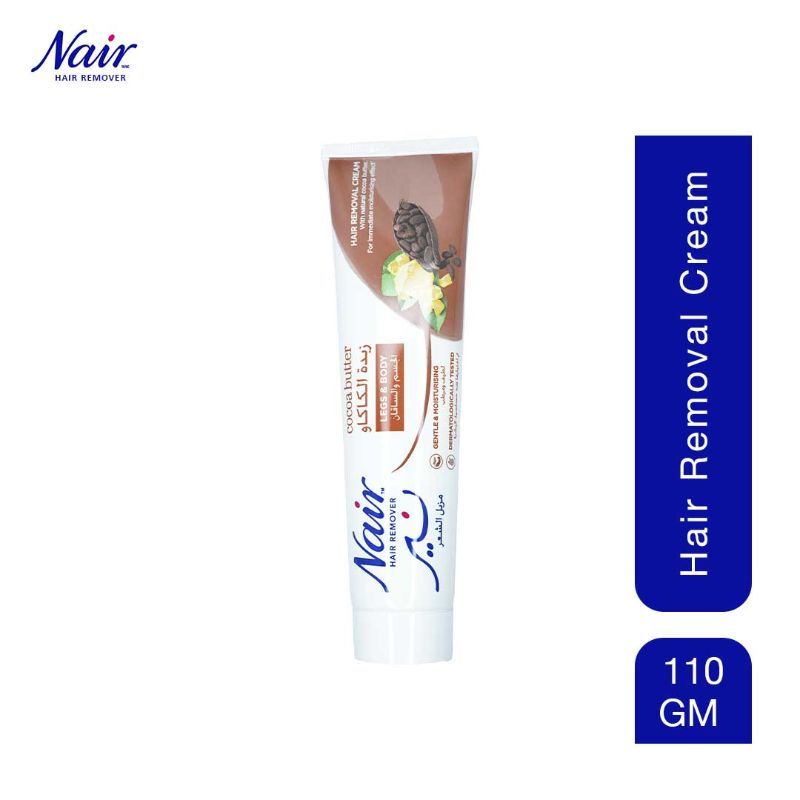 Buy Nair Cocoa Butter Cream Online