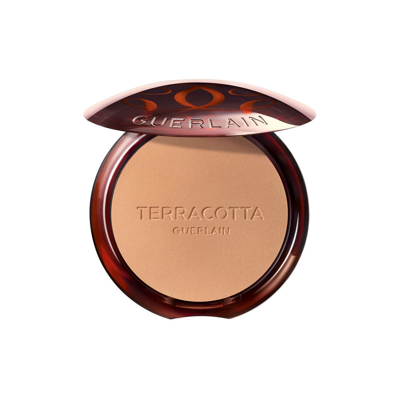 Guerlain Terracotta The Bronzing Powder - 01 Light Warm