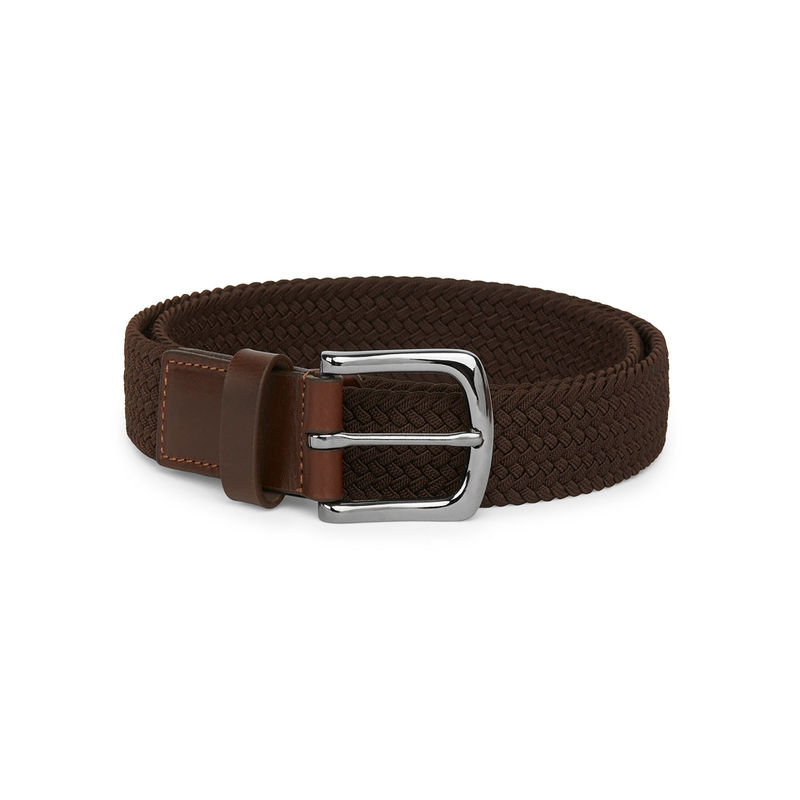 Being Human Brown Men's Belt (38)