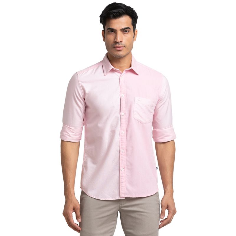 Parx Light Red Shirt (42)
