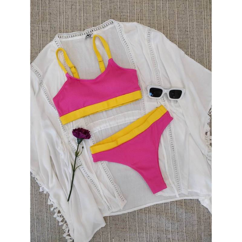 Addery Cute Fusica Swimwear (XS)