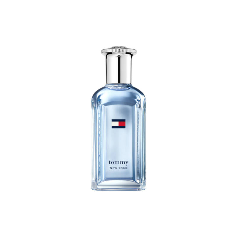 Tommy Hilfiger Newyork Eau De Toilette