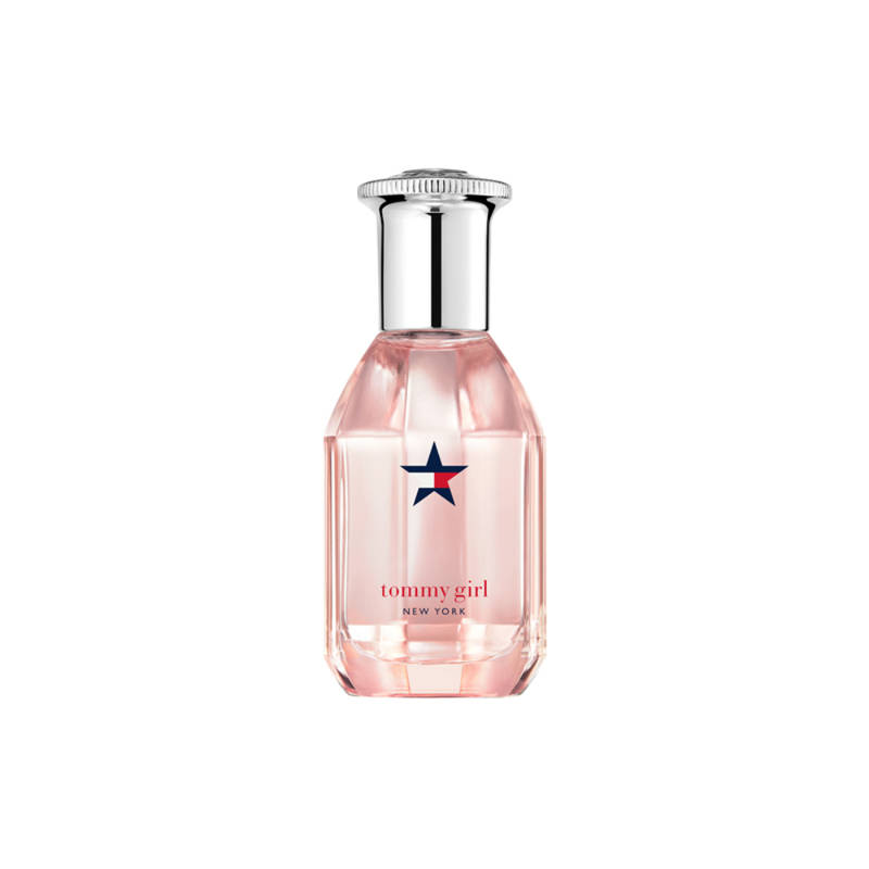 Tommy Hilfiger Girl Newyork Eau De Toilette