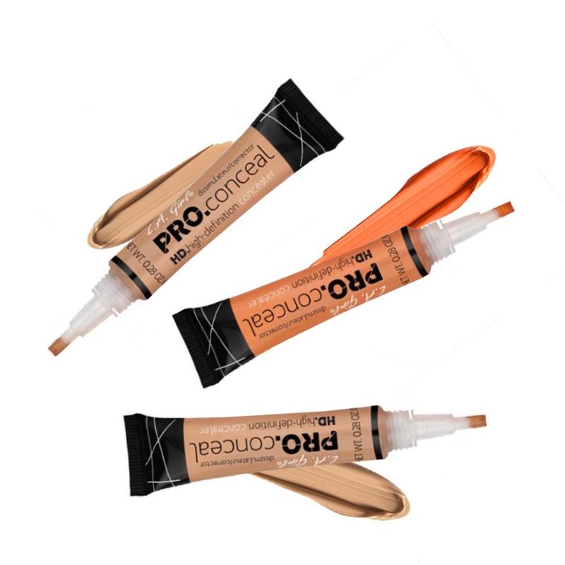 L.A. Girl Bestseller Combo I