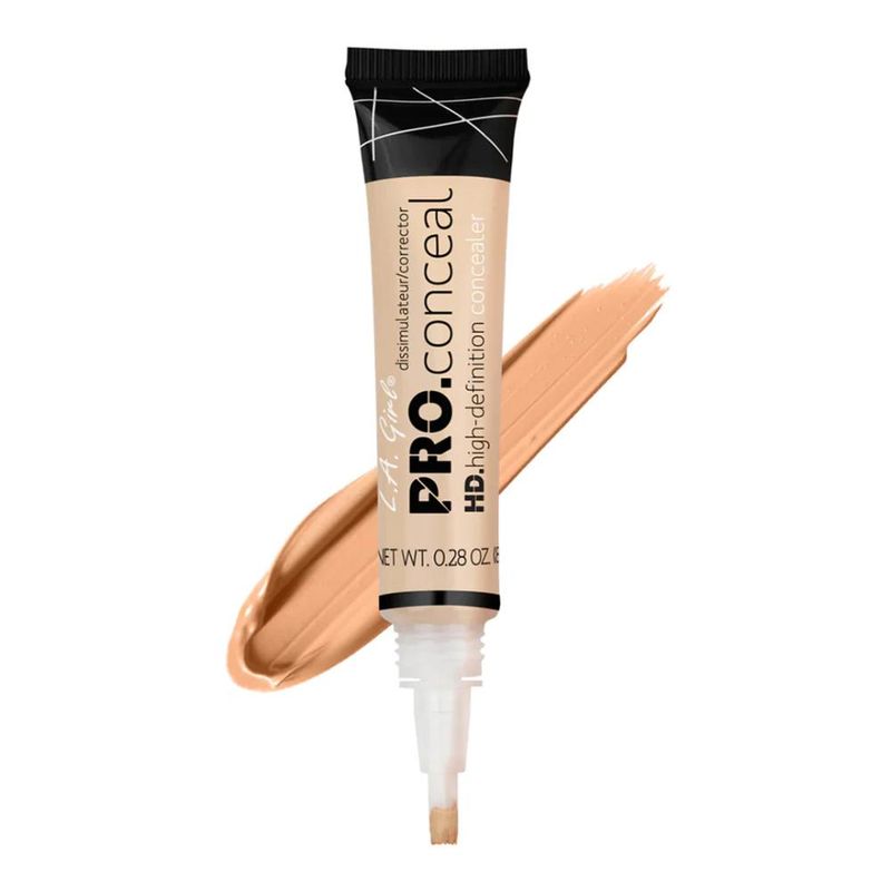 L.A Girl HD Pro Conceal - Light Ivory