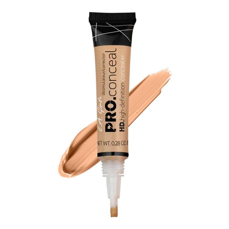 L.A Girl HD Pro Conceal - Natural