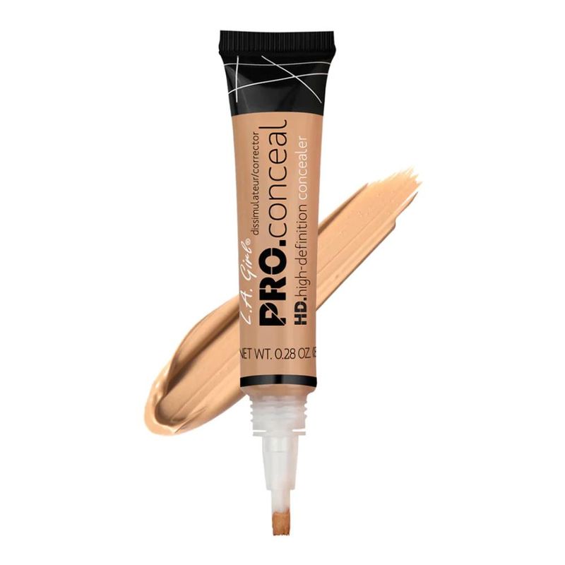L.A Girl HD Pro Conceal - Pure Beige
