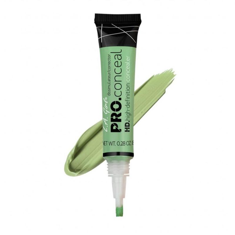 L.A Girl HD Pro Conceal - Green Corrector