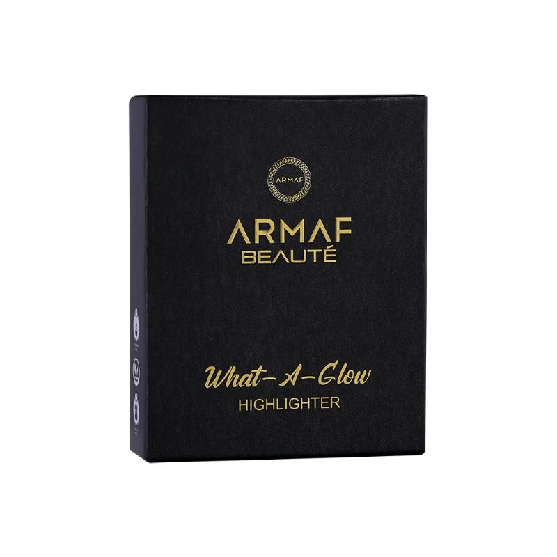 ARMAF Beaute What A Glow Highlighter