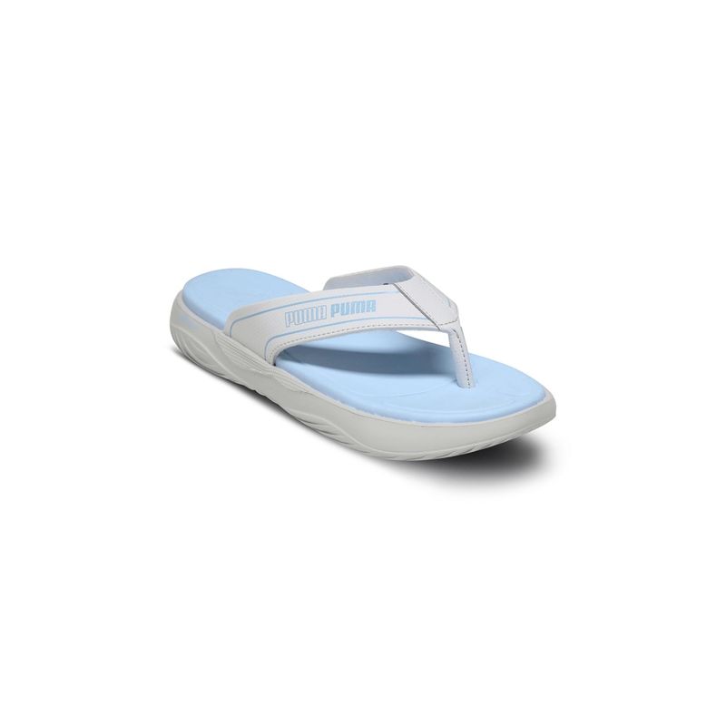 Puma Soft ride Seave V1 Flip-Flops (UK 7)