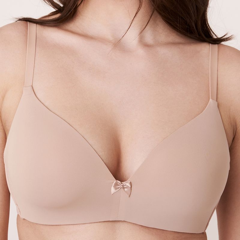Rosa Faia Joy 5261 Women's Underwired Spacer Bra - Rose Print, Size 32B