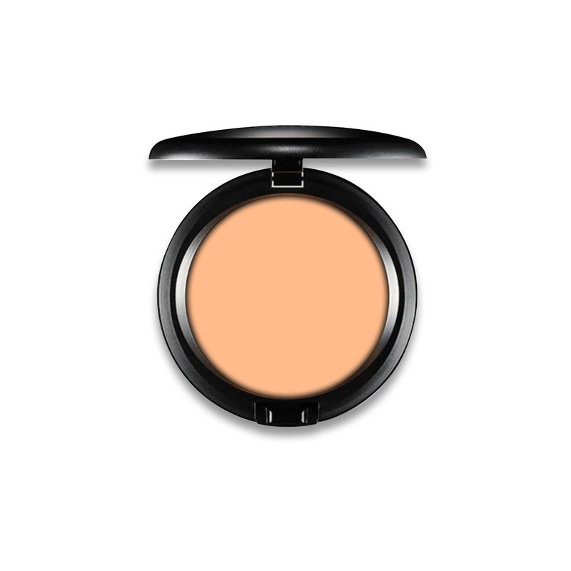 Rude Cosmetics Stop The Pressed Powder - Cashmere 06