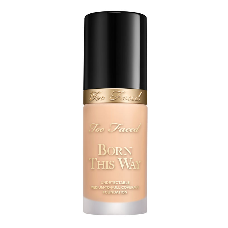 Too Faced Born This Way Foundation - Porcelain
