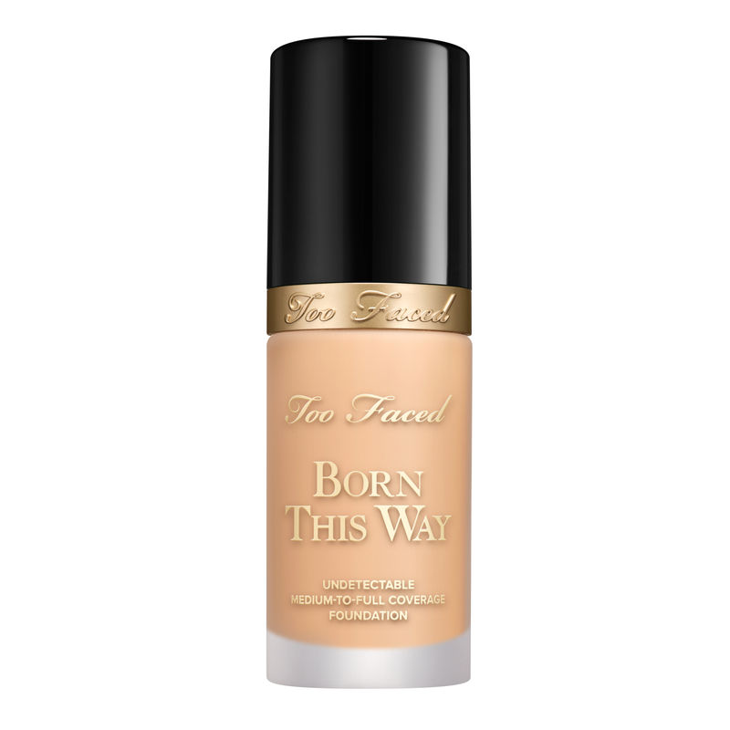 Too Faced Born This Way Foundation - Vanilla
