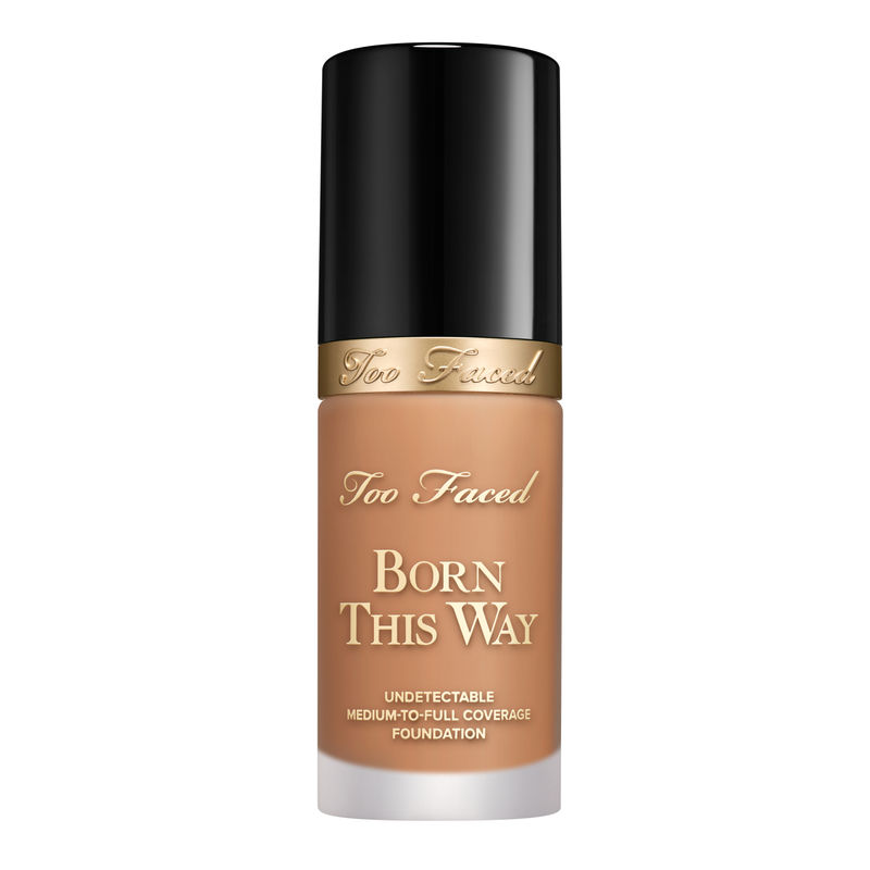 Too Faced Born This Way Foundation - Honey