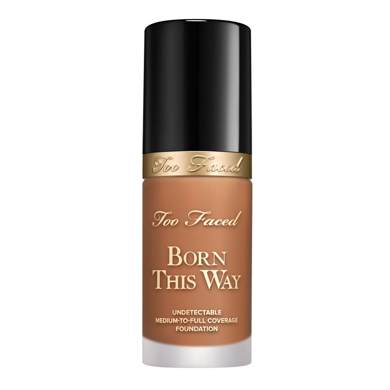 Too Faced Born This Way Foundation - Mocha