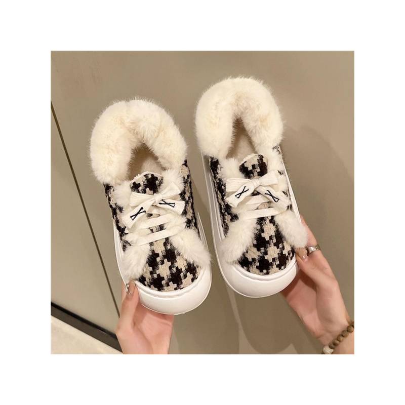 Drunken Women Brown Room Slippers (EURO 40)