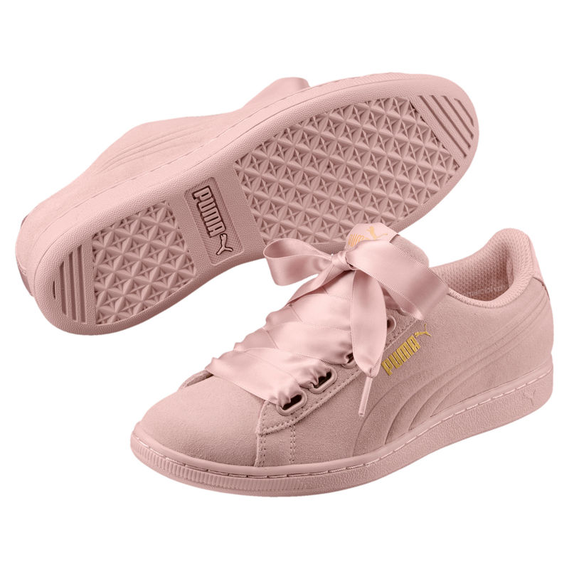 Puma vikky ribbon s top