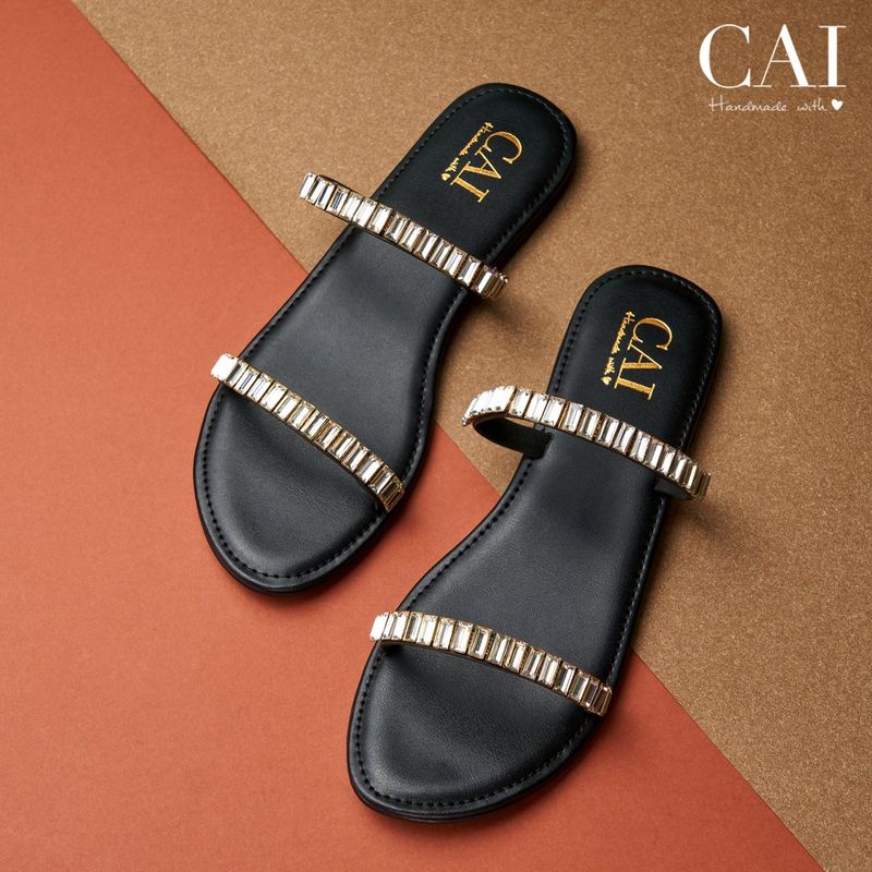 Cai slippers hot sale