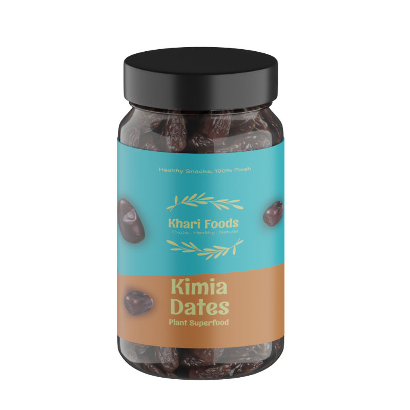 Khari Foods Premium Kimia Dates