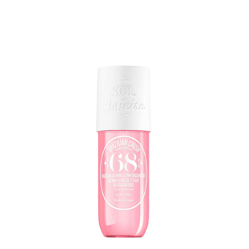 Sol de Janeiro Brazilian Crush Cheirosa 68 Brazilian Jasmine & Pink Dragonfruit Perfume Mist