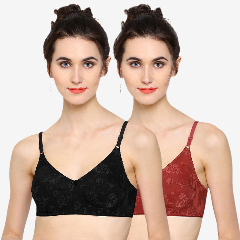 Sonari Penelop Regular Bra - Multi-Color (32B)