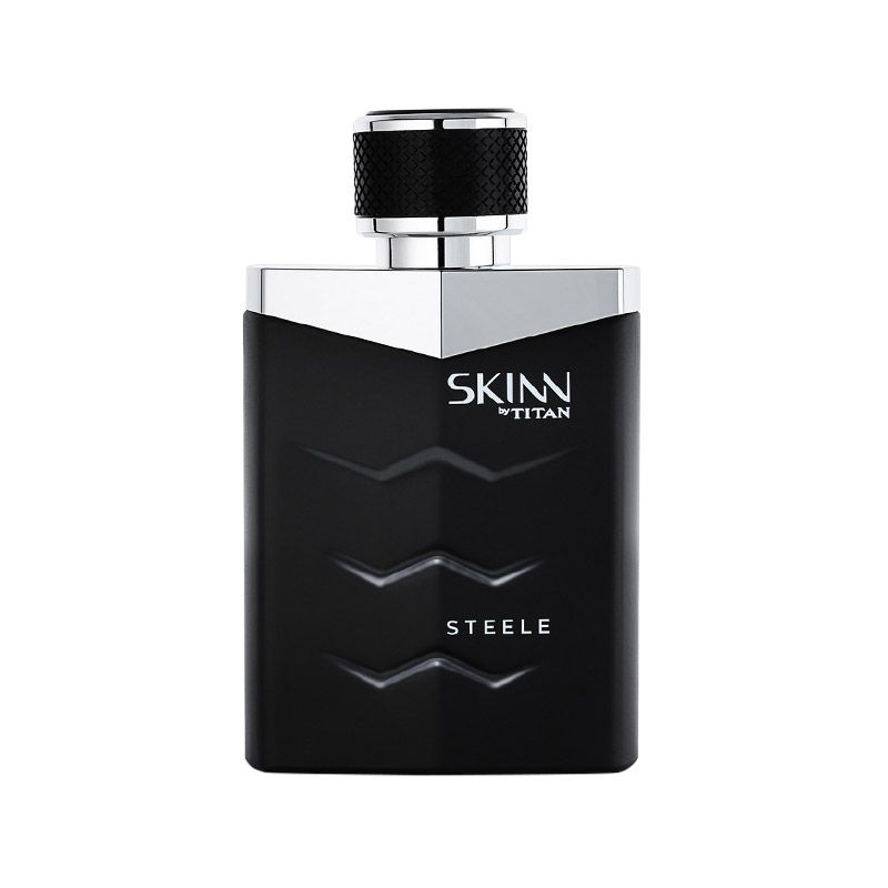 Skinn By Titan Steele Perfume For Men EDP