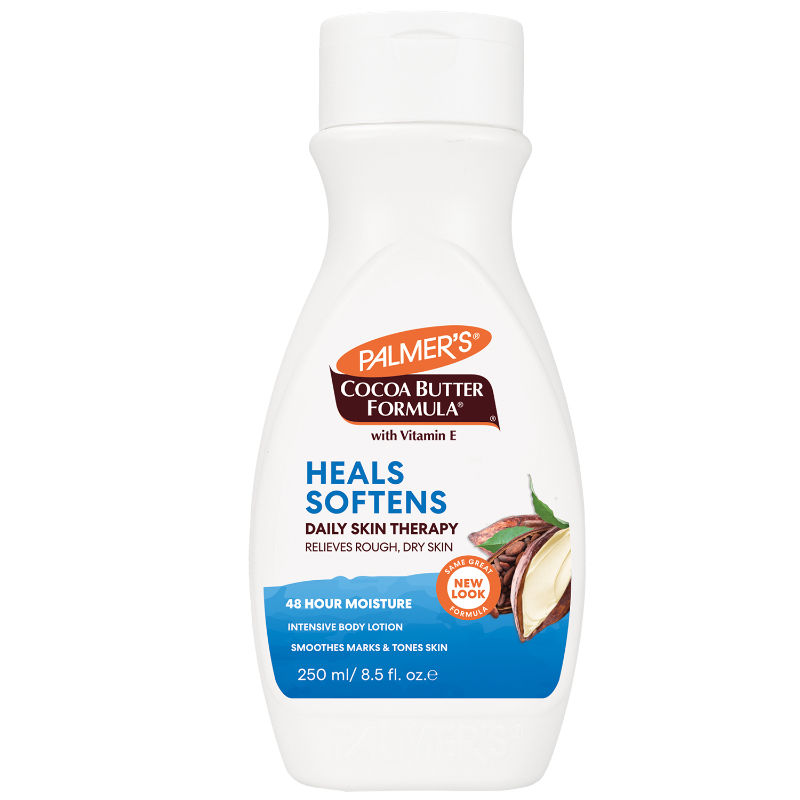 Palmers Cocoa Butter Formula With Vitamin E Daily Skin Therapy