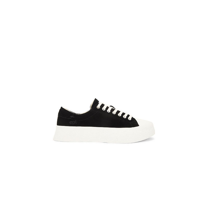East Pacific Trade Dive Suede Black (7)