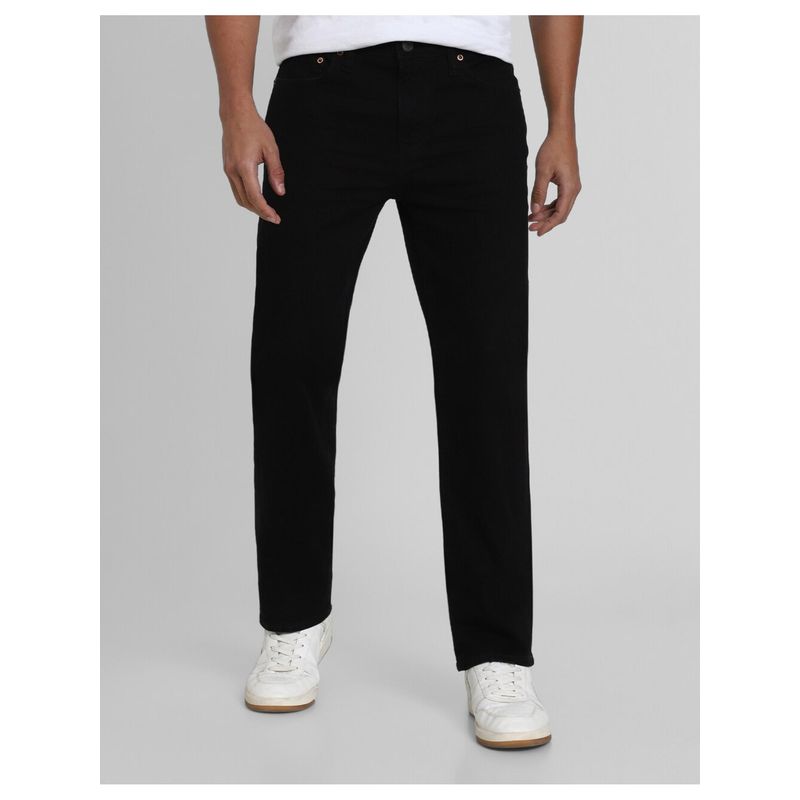 American Eagle Air Flex Relaxed Straight Jean (29)