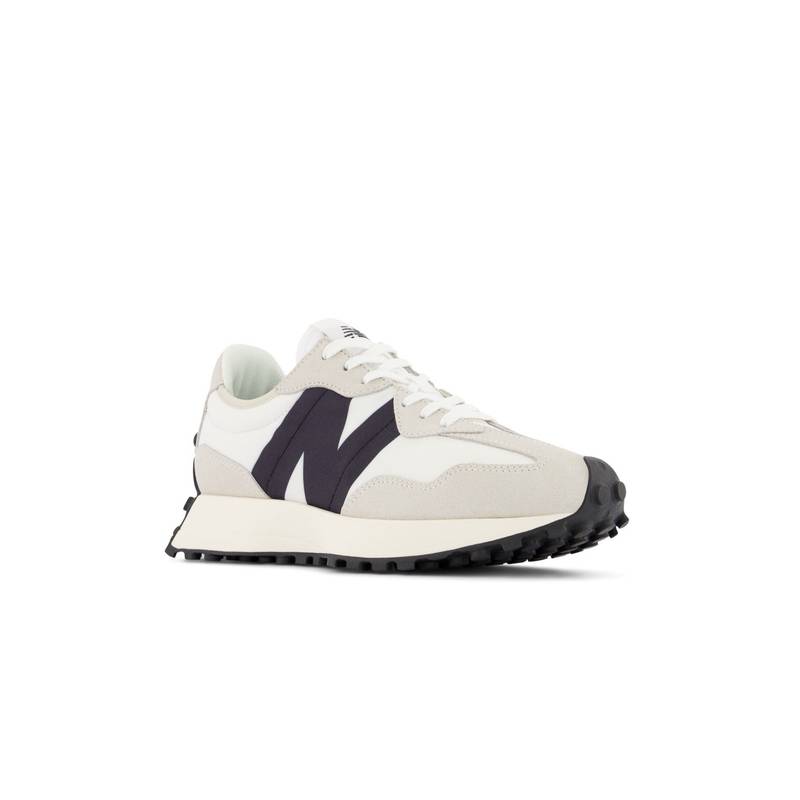 Buy New Balance Men's 327 Sea Salt Sneakers Online