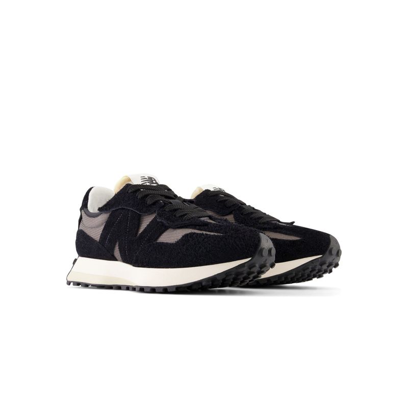 Buy New Balance Unisex 327 Tobacco Sneakers Online