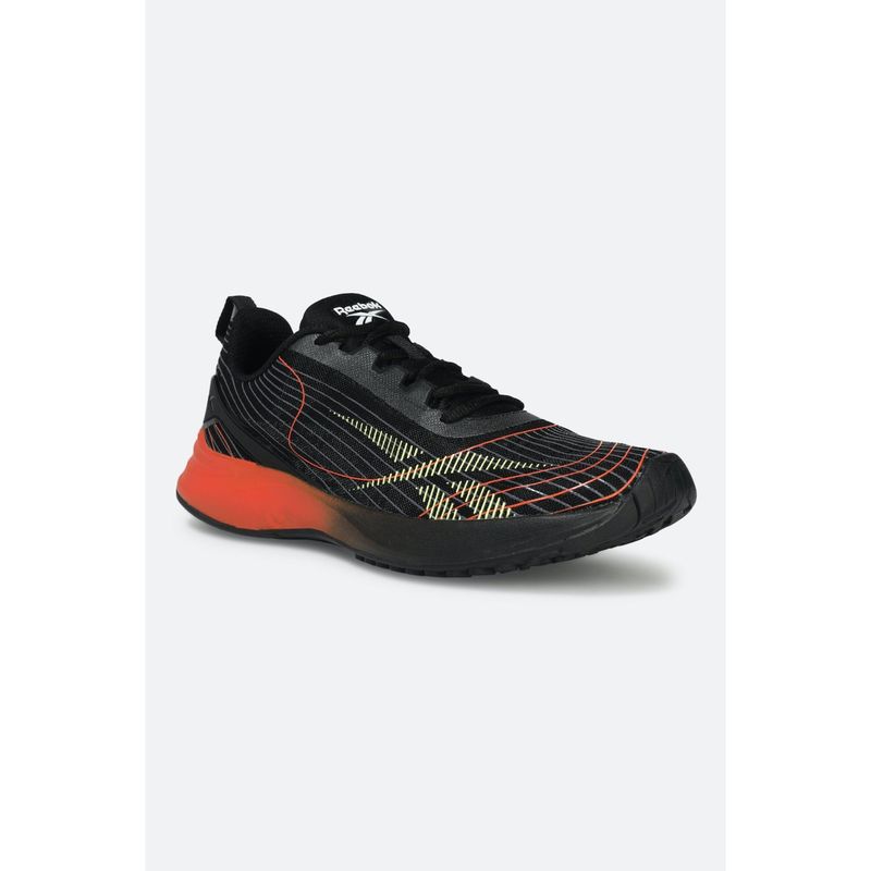 Reebok Mens Running Pursuit Runner Shoes (UK 6)
