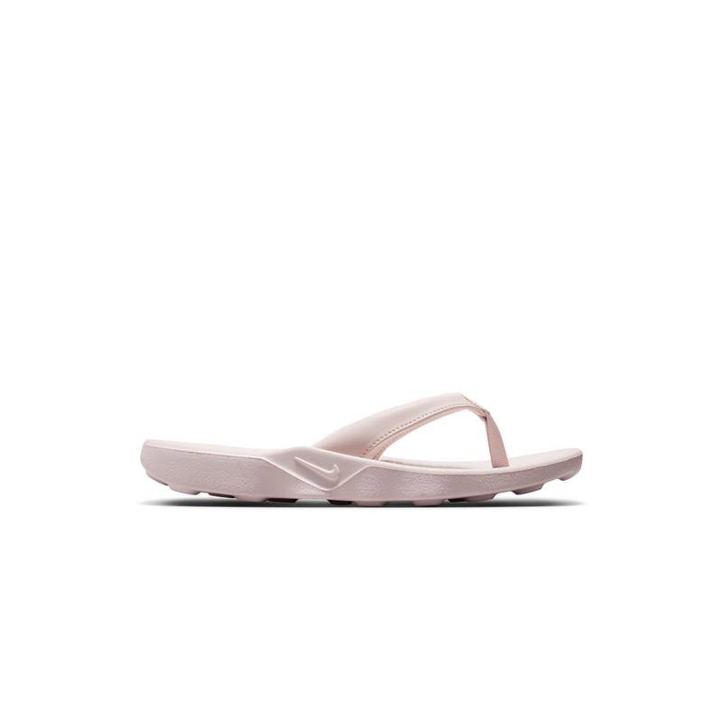 Nike Womens Beige Marina Active Sliders- Ih2381-600 (UK 6.5)